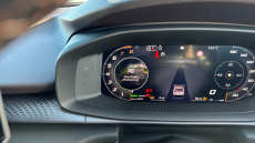 CUPRA Terramar 1.5 eHybrid 272 VZ2 5dr DSG Hatchback